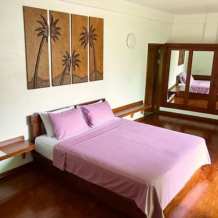 Villa Formosa Panglao Exterior photo