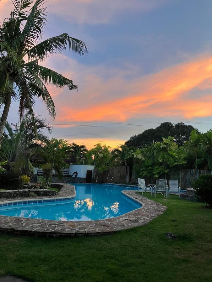 Villa Formosa Panglao Exterior photo