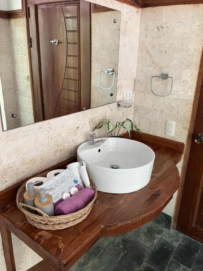 Villa Formosa Panglao Exterior photo