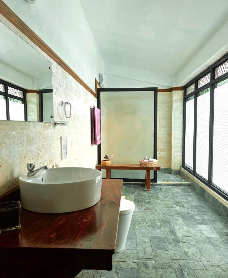 Villa Formosa Panglao Exterior photo