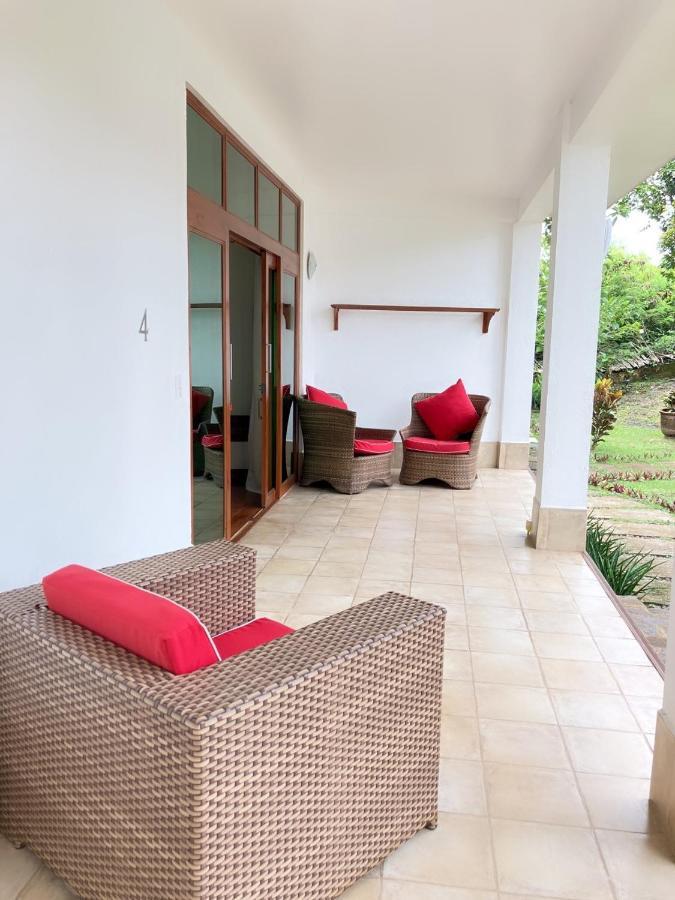 Villa Formosa Panglao Exterior photo