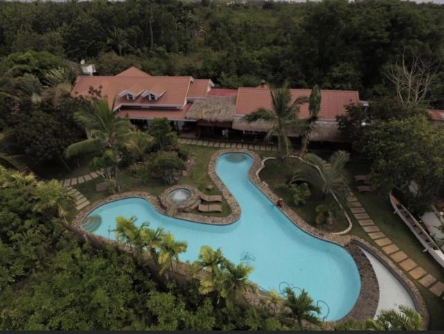 Villa Formosa Panglao Exterior photo