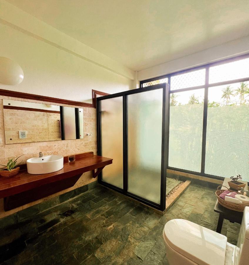 Villa Formosa Panglao Exterior photo
