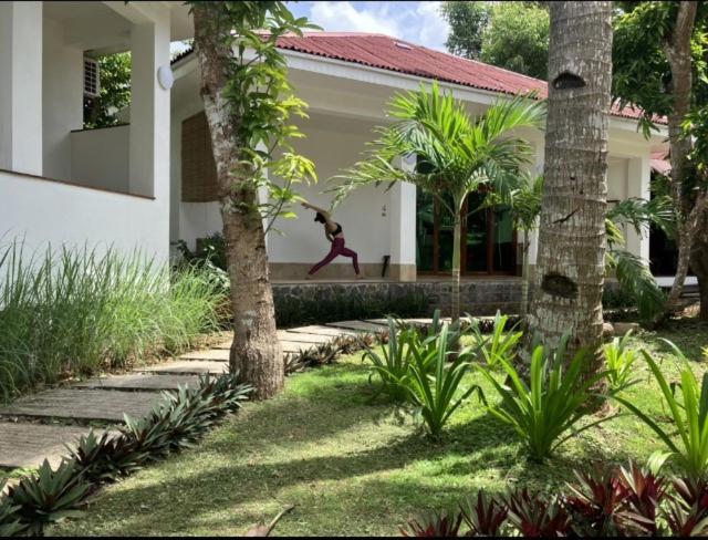 Villa Formosa Panglao Exterior photo
