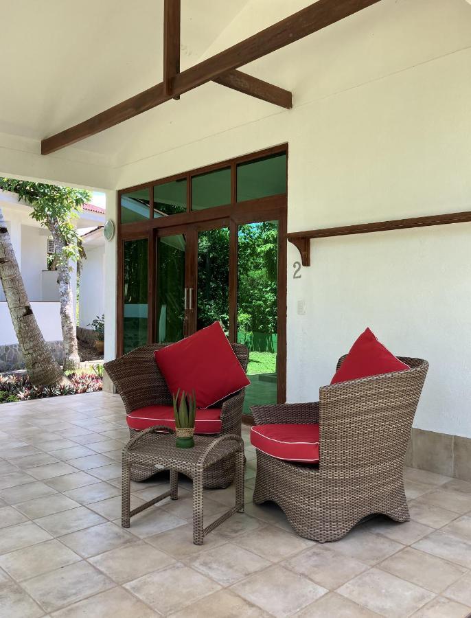 Villa Formosa Panglao Exterior photo