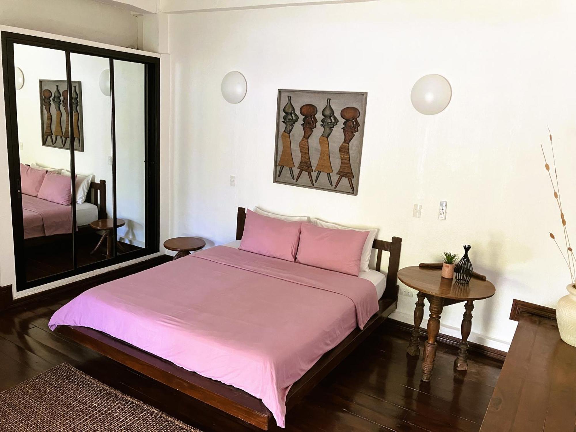 Villa Formosa Panglao Exterior photo
