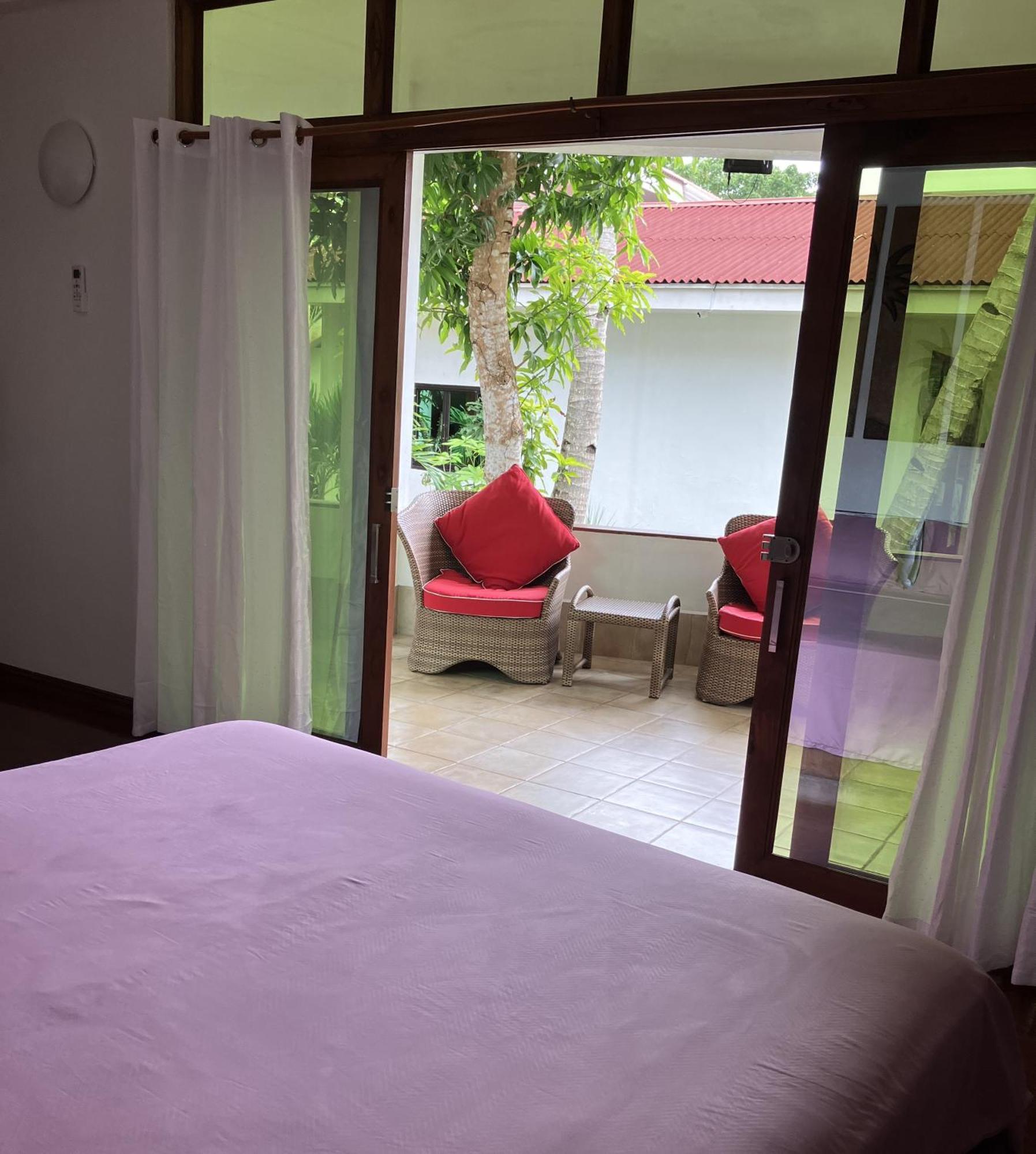Villa Formosa Panglao Exterior photo