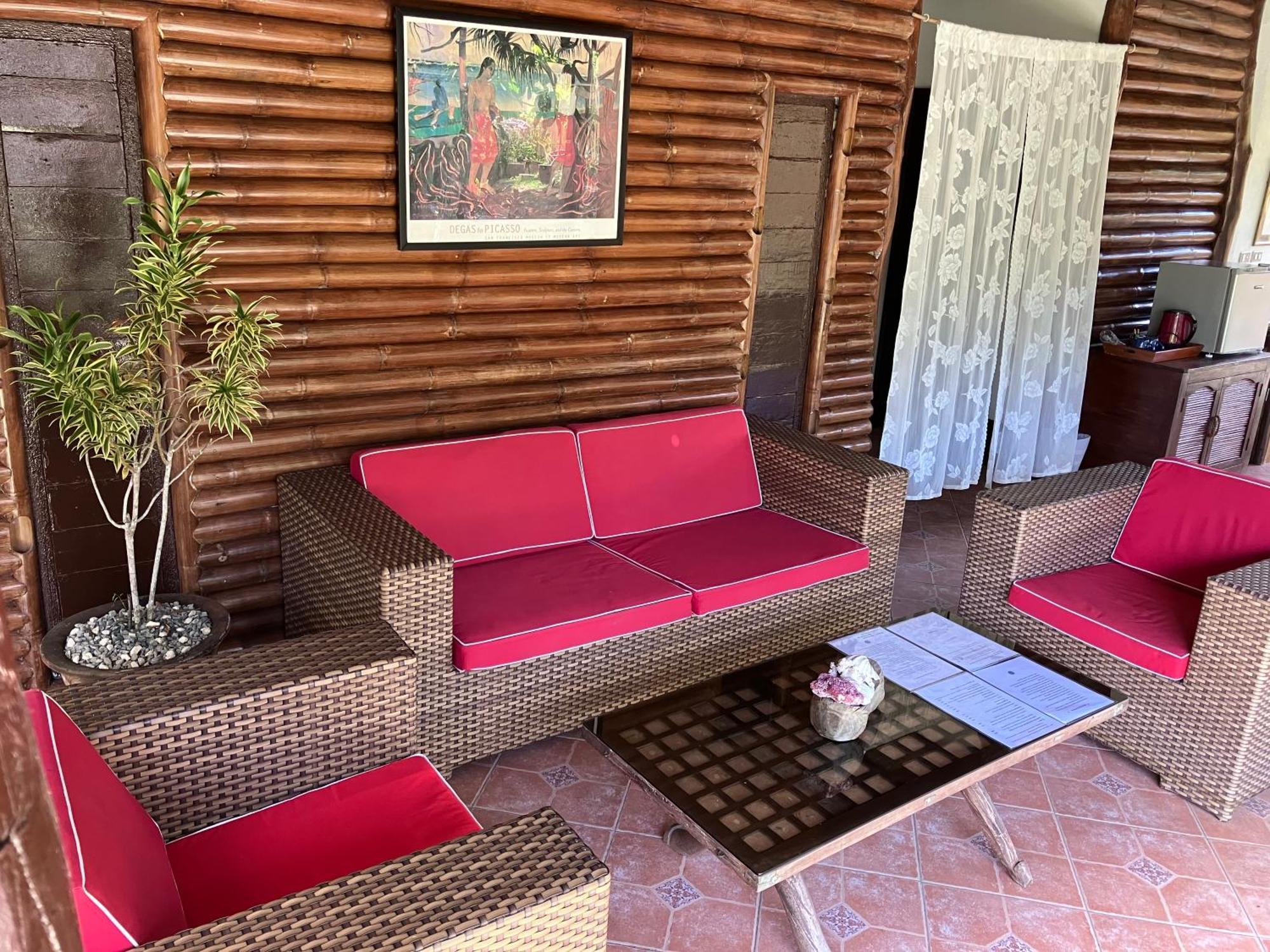 Villa Formosa Panglao Room photo