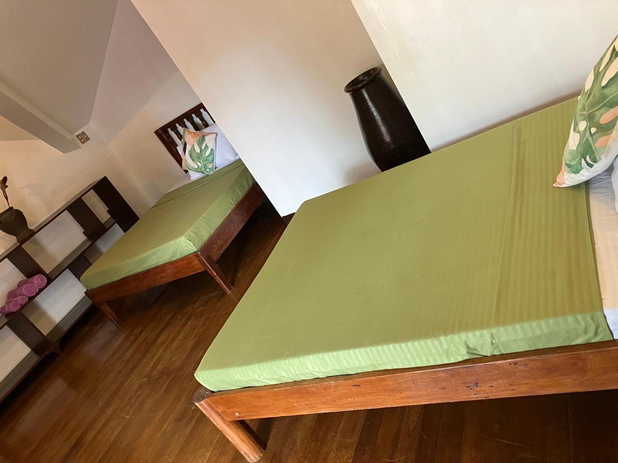 Villa Formosa Panglao Room photo