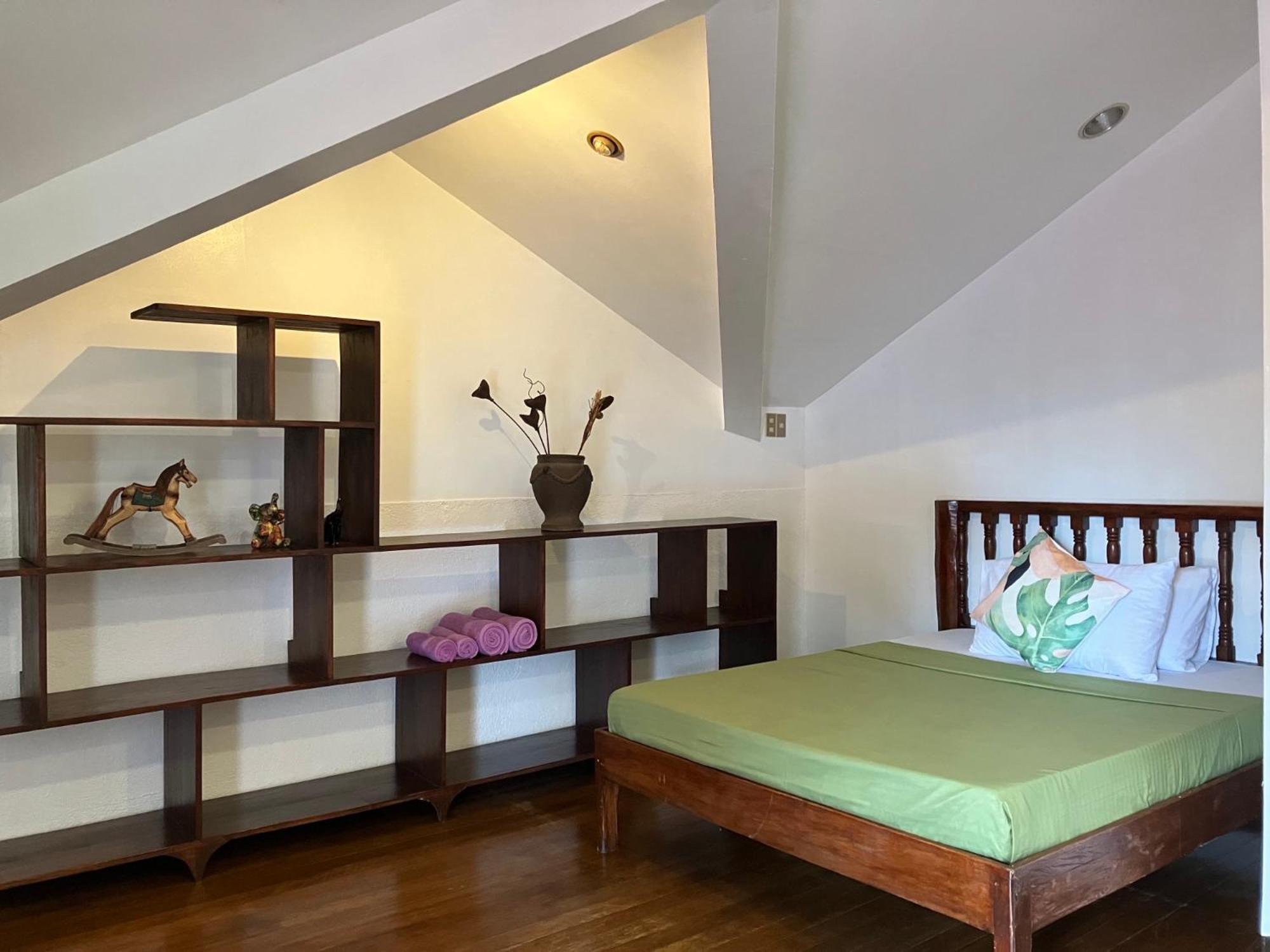 Villa Formosa Panglao Room photo