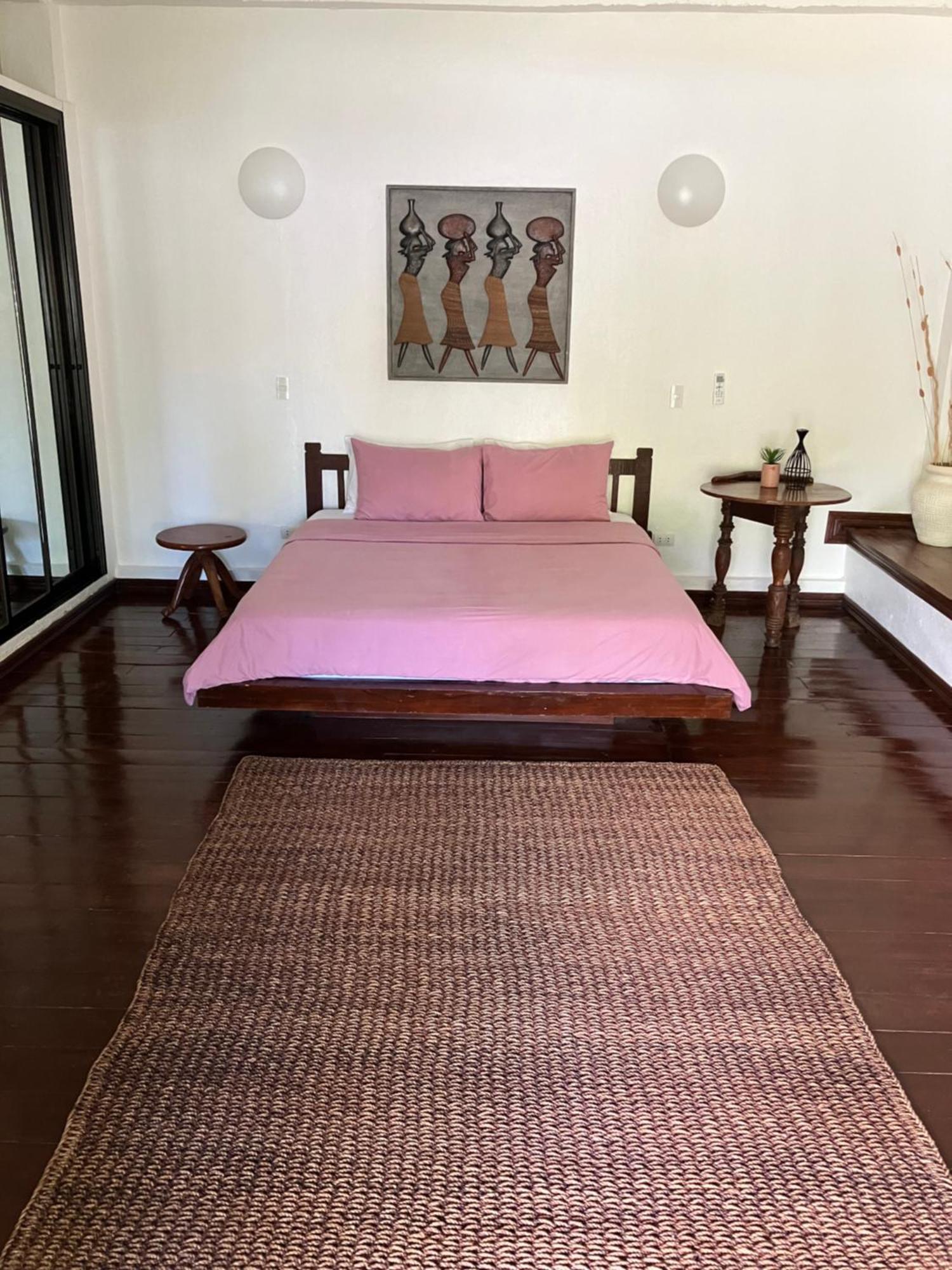 Villa Formosa Panglao Exterior photo