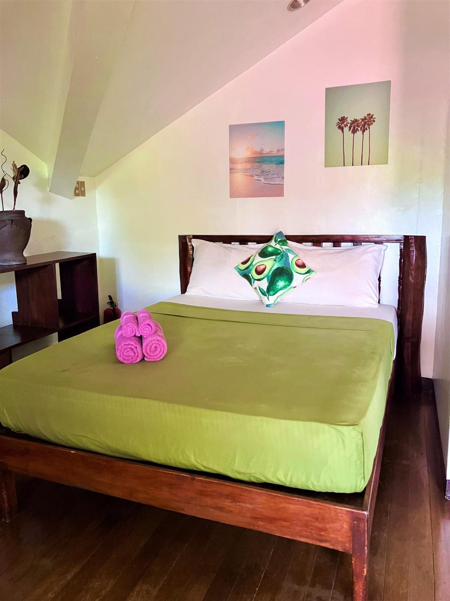 Villa Formosa Panglao Exterior photo